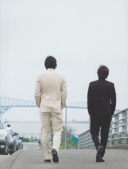 白金数据剧照的剧照