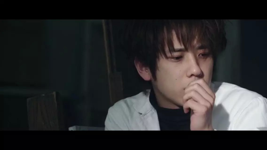 白金数据剧照的剧照