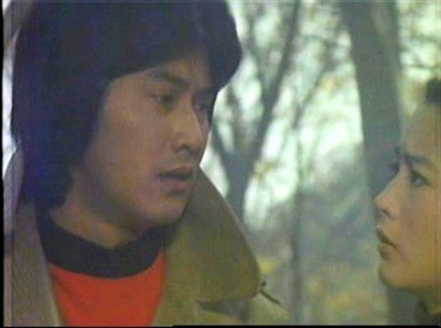 枫叶情剧照的剧照