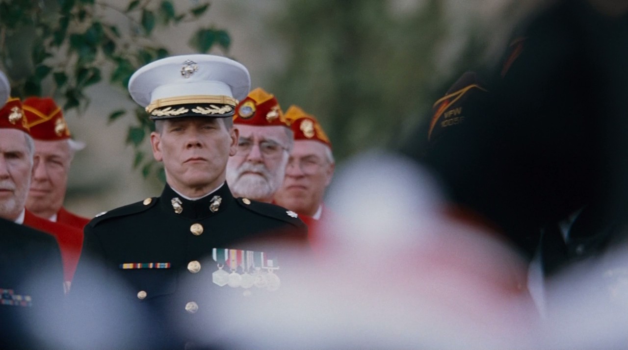 护送钱斯剧照的剧照