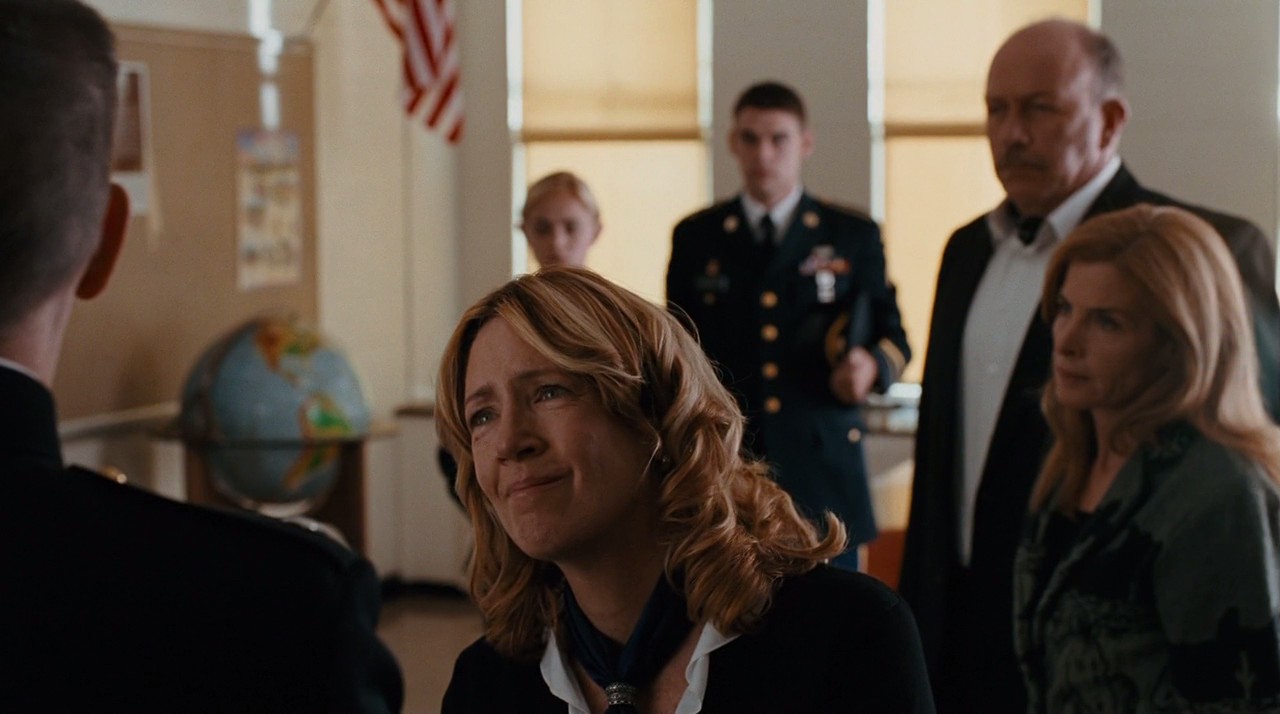 护送钱斯剧照的剧照