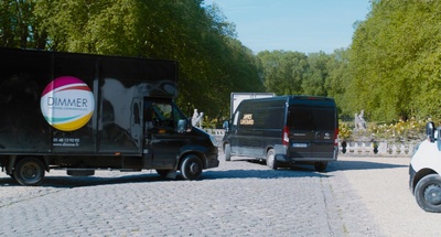 无巧不成婚剧照的剧照