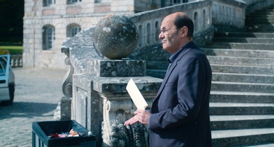 无巧不成婚剧照的剧照