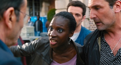 无巧不成婚剧照的剧照