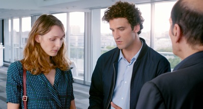 无巧不成婚剧照的剧照