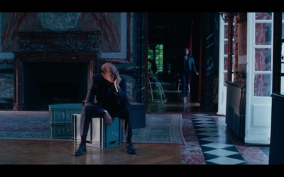 无巧不成婚剧照的剧照