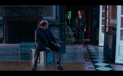 无巧不成婚剧照的剧照