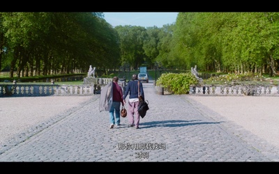 无巧不成婚剧照的剧照