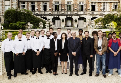 无巧不成婚剧照的剧照