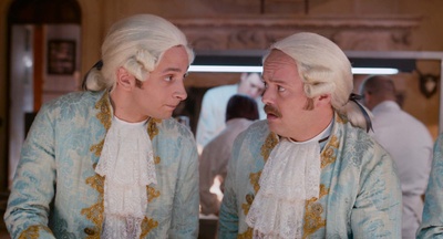 无巧不成婚剧照的剧照