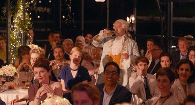 无巧不成婚剧照的剧照