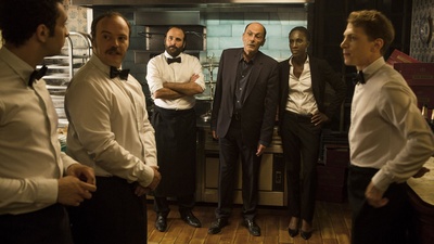 无巧不成婚剧照的剧照