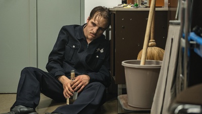 金手套剧照的剧照