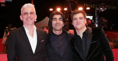 金手套剧照的剧照