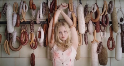 金手套剧照的剧照