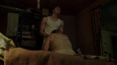 金手套剧照的剧照