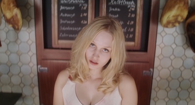 金手套剧照的剧照