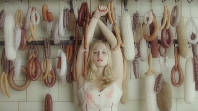 金手套剧照的剧照