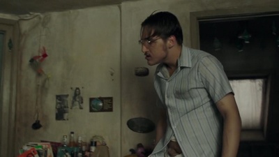 金手套剧照的剧照