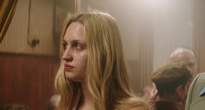 金手套剧照的剧照