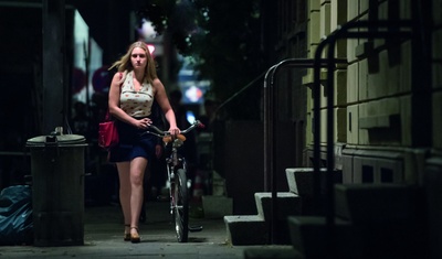 金手套剧照的剧照