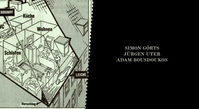 金手套剧照的剧照