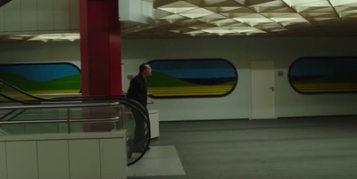 金手套剧照的剧照