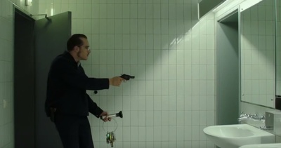 金手套剧照的剧照