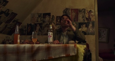 金手套剧照的剧照