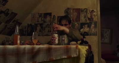 金手套剧照的剧照