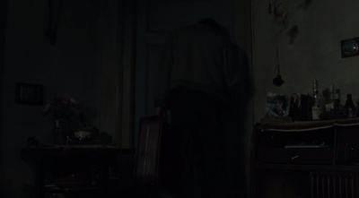 金手套剧照的剧照