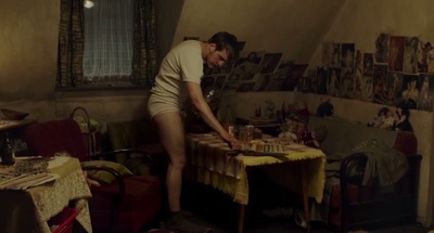 金手套剧照的剧照