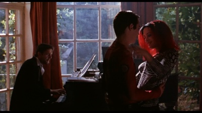 心太狂剧照的剧照