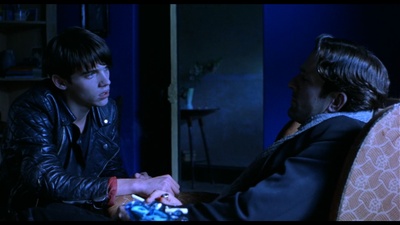 心太狂剧照的剧照