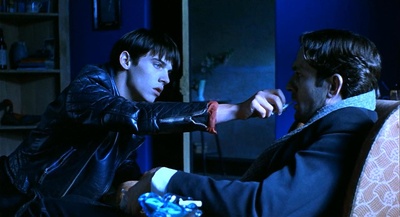 心太狂剧照的剧照