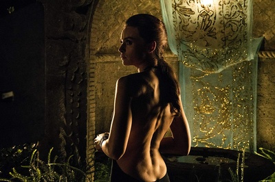 他们剧照的剧照