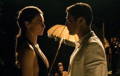 他们剧照的剧照