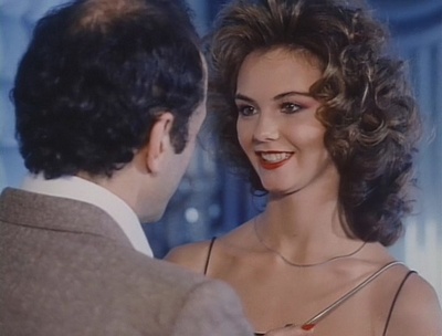 贝利弗山的秘密剧照的剧照