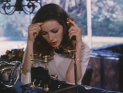 贝利弗山的秘密剧照的剧照