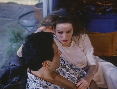 贝利弗山的秘密剧照的剧照