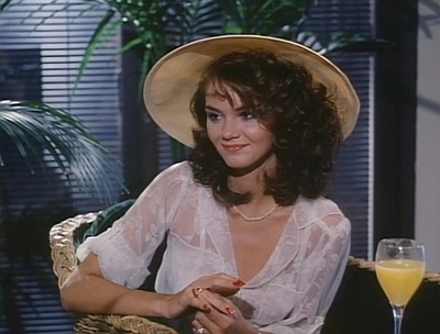 贝利弗山的秘密剧照的剧照