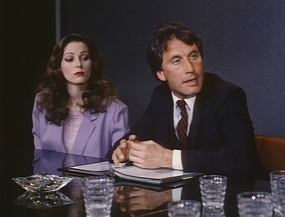 贝利弗山的秘密剧照的剧照