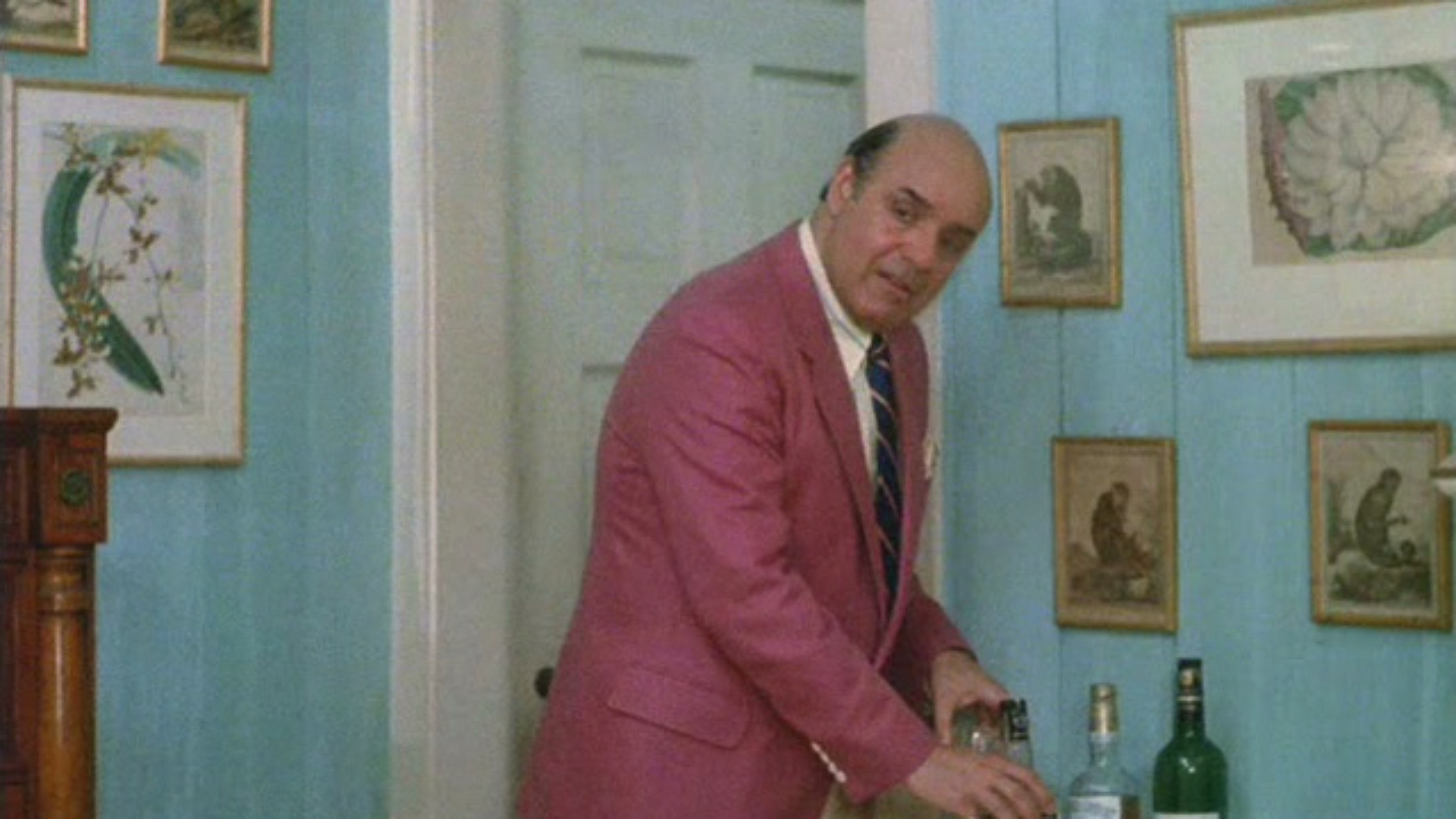 不义之财剧照的剧照