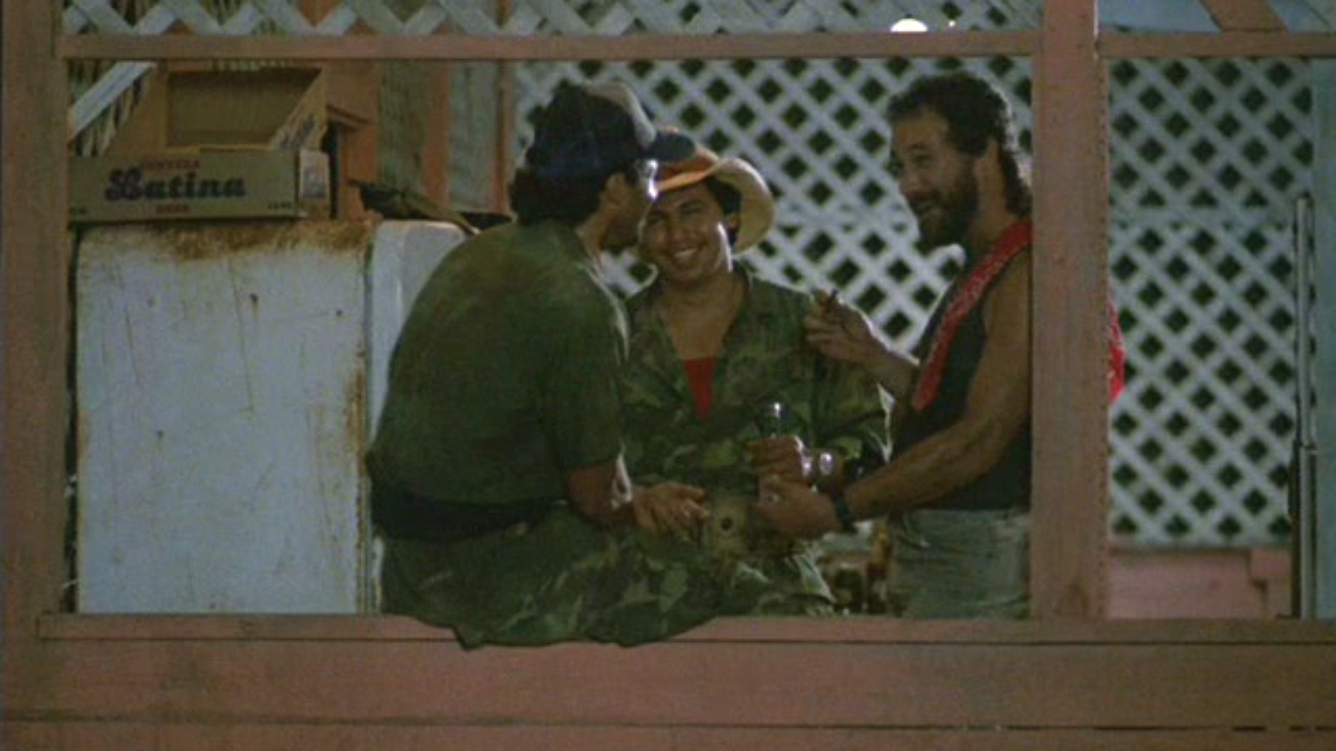 不义之财剧照的剧照