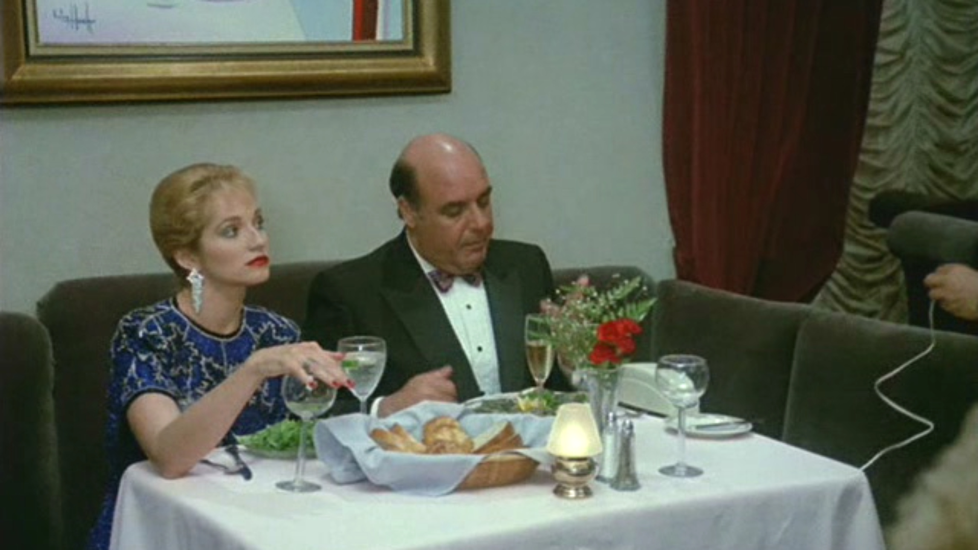 不义之财剧照的剧照