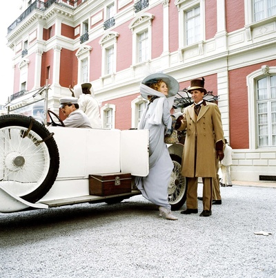 谢利剧照的剧照