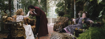 谢利剧照的剧照