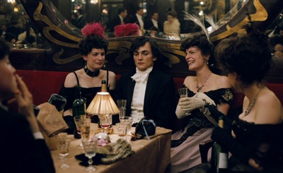 谢利剧照的剧照