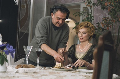 谢利剧照的剧照