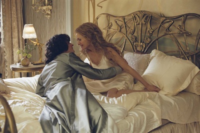 谢利剧照的剧照